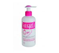 Saugella Higiene íntima Girl – 200 ml