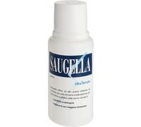 Saugella Idraserum: Higiene íntima hidratante diaria 200mL