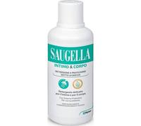 Saugella Íntimo & Cuerpo 500ml