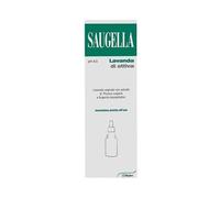 Saugella Lavado Vaginal Activo 140ml