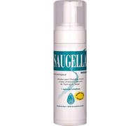 Saugella Mousse Higiene Íntima 150ml