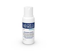 Saugella pH 4,5 IdraSerum Detergente Intimo | Con leche de avena y ácido láctico, calma e hidrata, acción suave