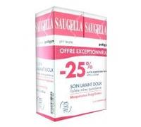 Saugella Poligyn 2 x 250 ml by Saugella