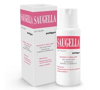 Saugella Poligyn Cleansing Emulsion 250ml