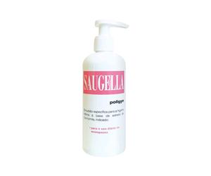 Saugella Poligyn Emulsión Higiene Íntima 250ml