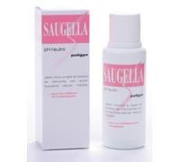 Saugella Poligyn Higiene Íntima 250 ml - Cuidado Íntimo en Edad No Fértil