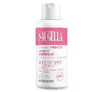 Saugella Poligyn Higiene Íntima Mucosa Sensible 500 ml