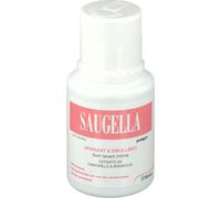 SauGella Poligyn Limpiador Suave 100 ml
