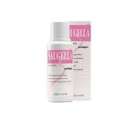 Saugella Poligyn pH 7 jabón íntimo 250ml