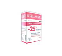 SauGella Poligyn solución de lavado 250 ml lote de 2