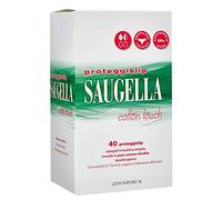 Saugella-Proteggislip 40Pz