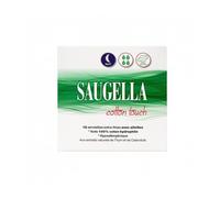 SauGella Toallas de Algodón Touch 12 uds