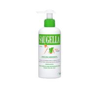 Saugella You Fresh Cleansing Solution 200ml