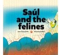 Saúl And The Felines (ebook)