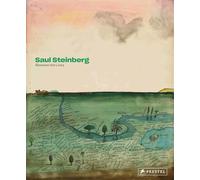 Saul Steinberg: Between the Lines