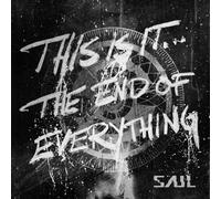 Saul This Is It... The End of Everything (Vinyl)