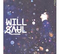 Saul, Will - Dj-Kicks