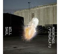 Saul Will - Open Too Close EP 1 [Vinilo]