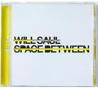 Saul,Will - Space Between [Import]