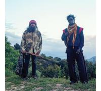 SAUL WILLIAMS, CARLOS NINO & FRIENDS - SAUL WILLIAMS, CARLOS NINO & FRIENDS AT TREEPEOPLE (GREEN SPLATTER