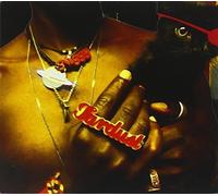 Saul Williams Inevitable Rise and Liberation of Niggy Tar (CD) (Importación USA)