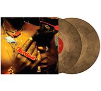 Saul Williams - The Inevitable Rise And Liberation Of Niggy Tardust [Vinilo]