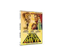 Saul Y David [DVD] (1964) Saul E David
