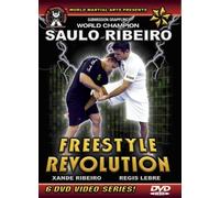 Saulo Ribeiro - FreeStyle Revolution