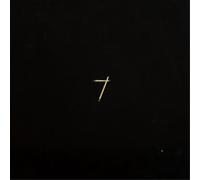 Sault 7 (Vinyl) 12" Album (Importación USA)