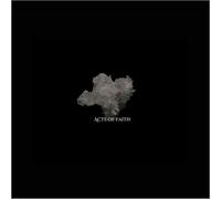 Sault - Acts Of Faith [Vinilo]