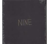 Sault - Nine (Limited Edt.) [Vinilo]