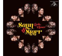 Saun & Starr - Look Closer [Vinilo]