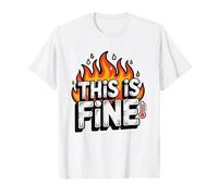 Sauna Camiseta