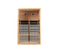Sauna De Infrarrojos MaXXwell HALTI
