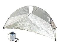 Sauna de vapor - modelo tumbado, con generador de vapor, sauna tumbado