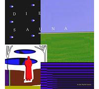 Sauna,die - In die Nacht Hinein [Vinilo]