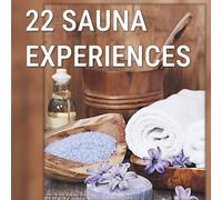 Sauna Experiences: Wellness Infusions, Snacks & Drinks for Moments of Warmth and Calm