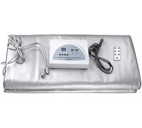 Sauna Manta Calefacción Belleza Pérdida de Peso Sudor Vapor Máquina Moldeadora de Cuerpo Calefacción Digital Adelgazamiento Tratamiento de desintoxicación Máquina for el hogar