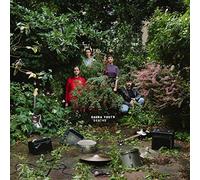 Sauna Youth - Deaths [Vinilo]