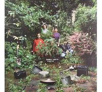 Sauna Youth - Deaths [Vinilo]