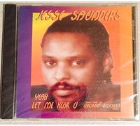 Saunders, Jesse - Yeah / Let Me Hear You