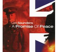 Saunders, Lee - A Promise of Peace