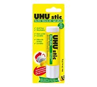 Saunders Manufacturing 99625 UHU barra de pegamento 0,74 oz Blanco