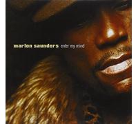 Saunders Marlon - Enter My Mind