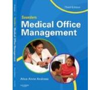 Saunders Medical Office Management (ebook)