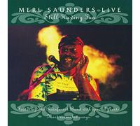 Saunders,Merle - Still Having Fun :Live