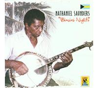 Saunders Nathaniel - Bimini Nights