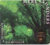 Saunders/Rainforest - Save the Planet So We'll Have Somepla