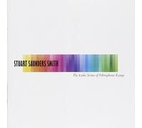 Saunders Smith : The Links Series of Vibraphone Essays