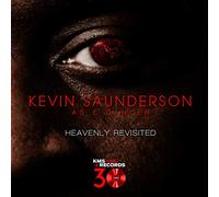 Saunderson, Kevin - Heavenly Revisited